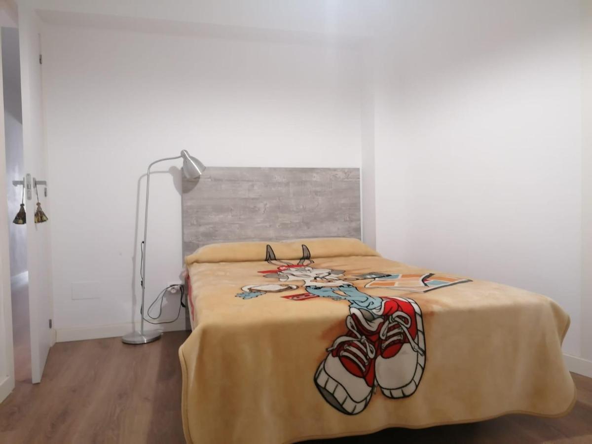 Aragon Appartement *