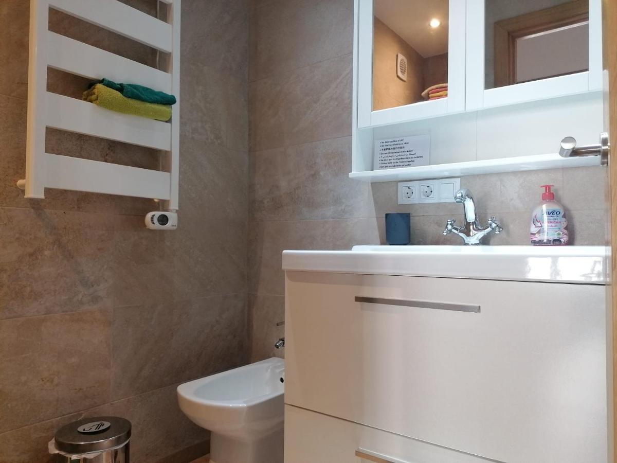 Aragon Appartement *