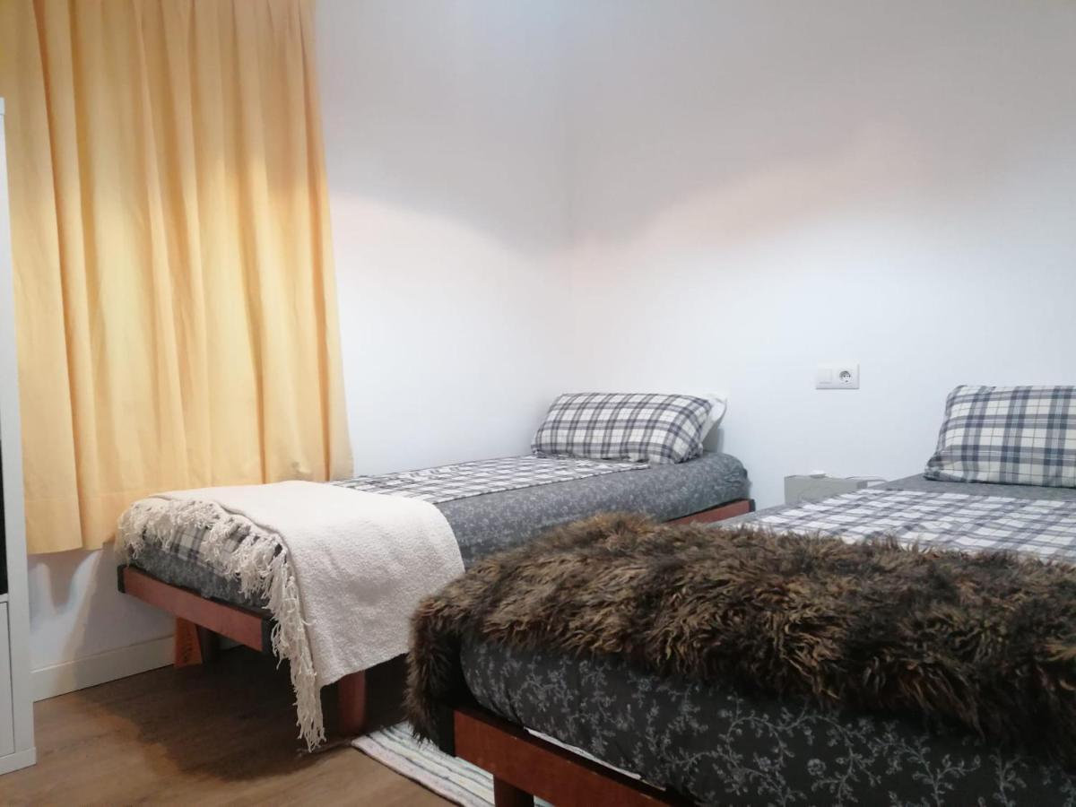 Aragon Appartement *