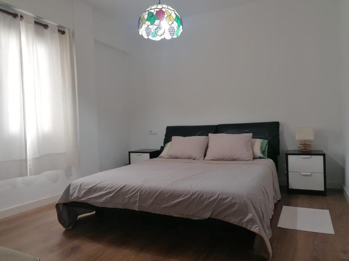 Appartement Aragon *